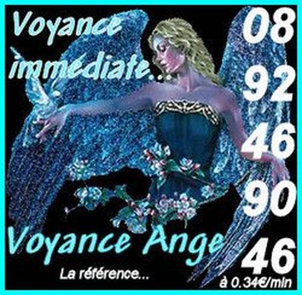 voyante en ligne gratuite
