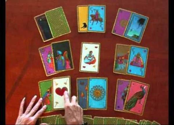 voyance gratuite tarot par tchat