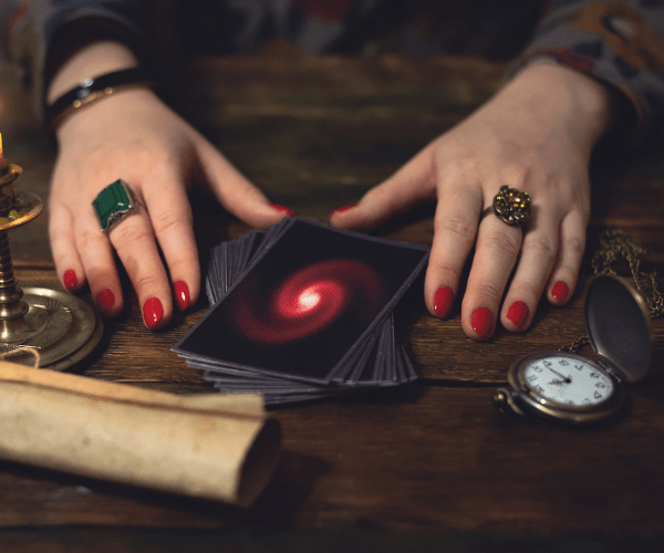 carte voyance gratuite divinatoire