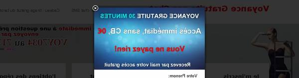 voyance gratuite sans complaisance par mail
