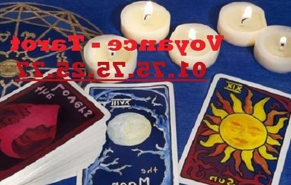 voyance gratuite tarot amour par tchat