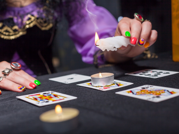 voyance lenormand tirage gratuit