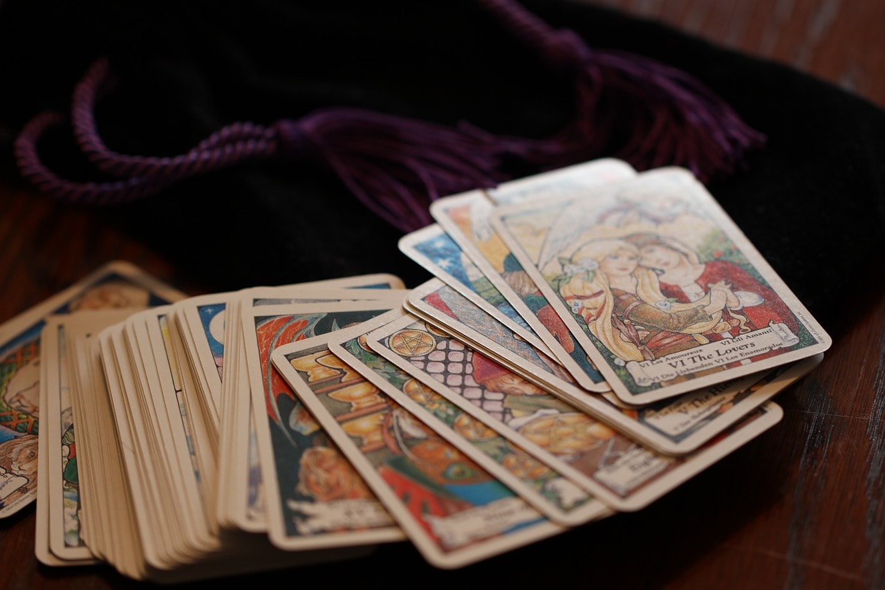 Tarot voyance en ligne direct